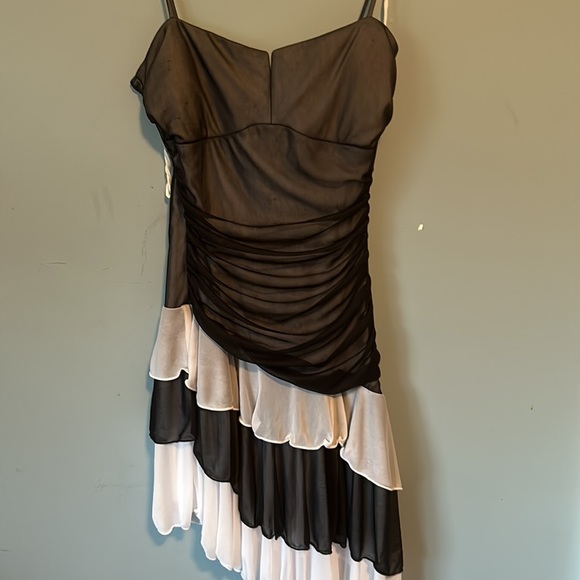 Majora Party Dress - Picture 4 of 4